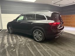 Mercedes-Benz GLS 450 4MATIC в лизинг - 5