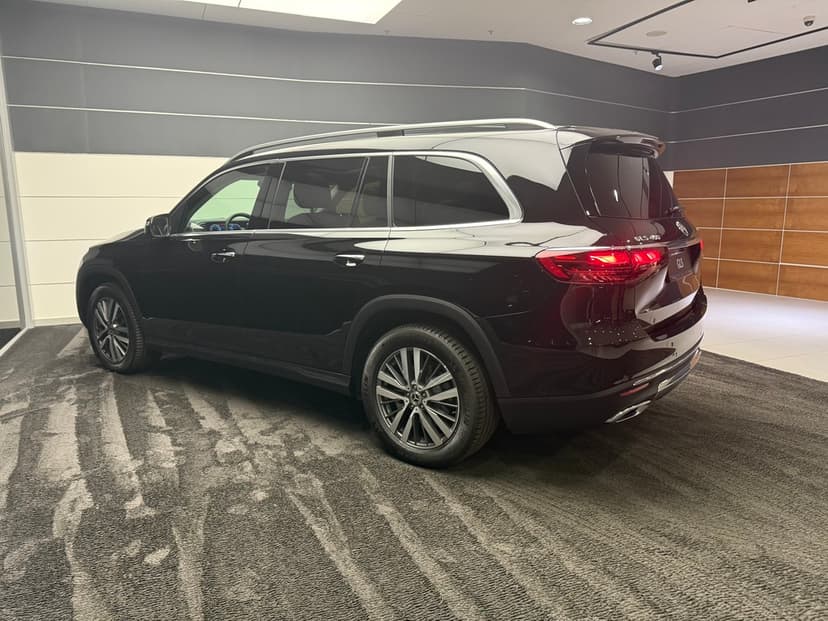 Mercedes-Benz GLS 450 4MATIC в лизинг - 5