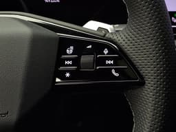 Audi A5 Sportback L Smart 2.0T TFSI 150 kW quattro S tronic в лизинг - 17