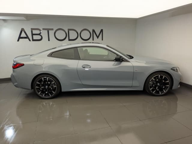 BMW 4 серия Coupe 430и в лизинг - 7