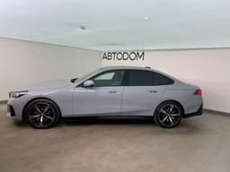 BMW 5 серия 530i xDrive в лизинг - 3