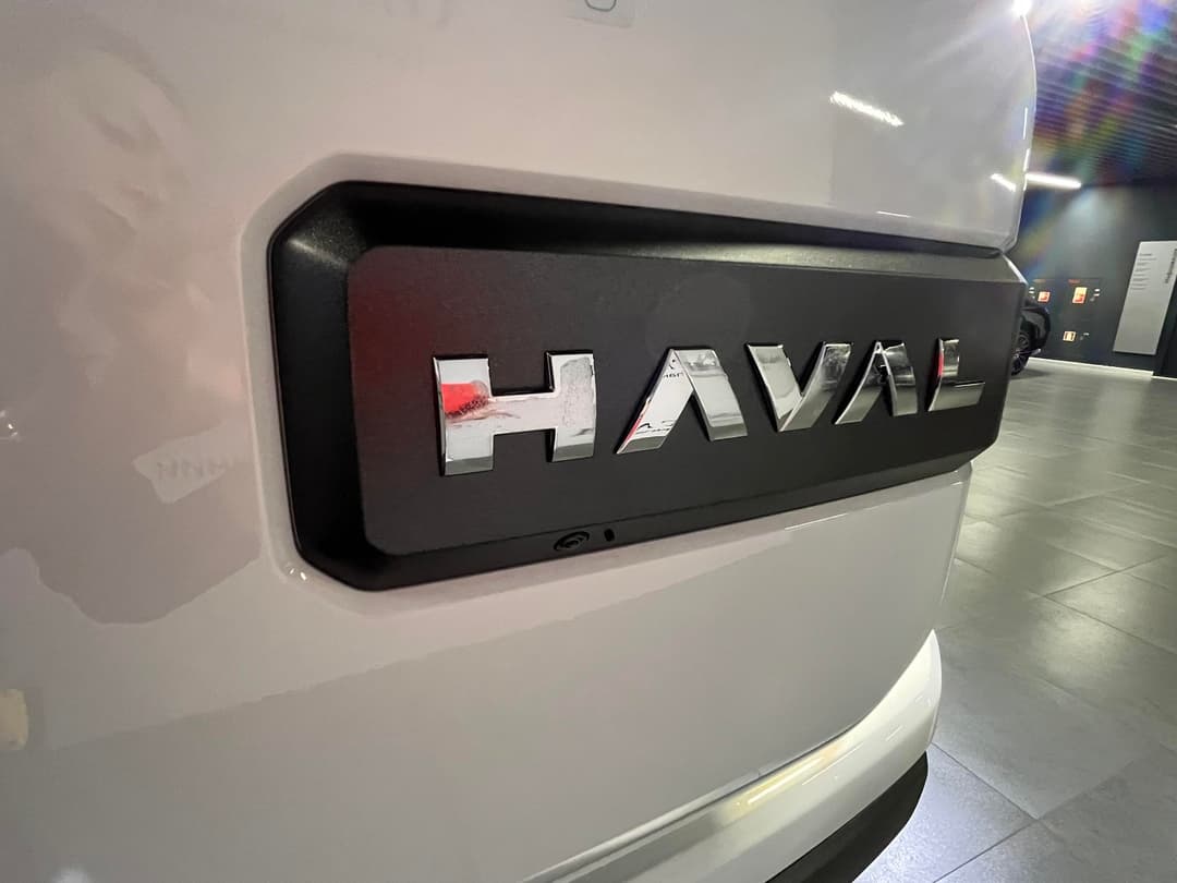 Haval H9 Elite 2.0T 8AT 4WD в лизинг - 8