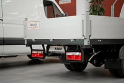 Sollers Argo Float SWB 3.5T 2.0D 6MT в лизинг - 22