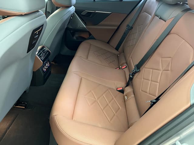 BMW 5 серия 530i xDrive в лизинг - 15