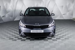 Solaris KRS Comfort 1.6 6AT в лизинг - 5