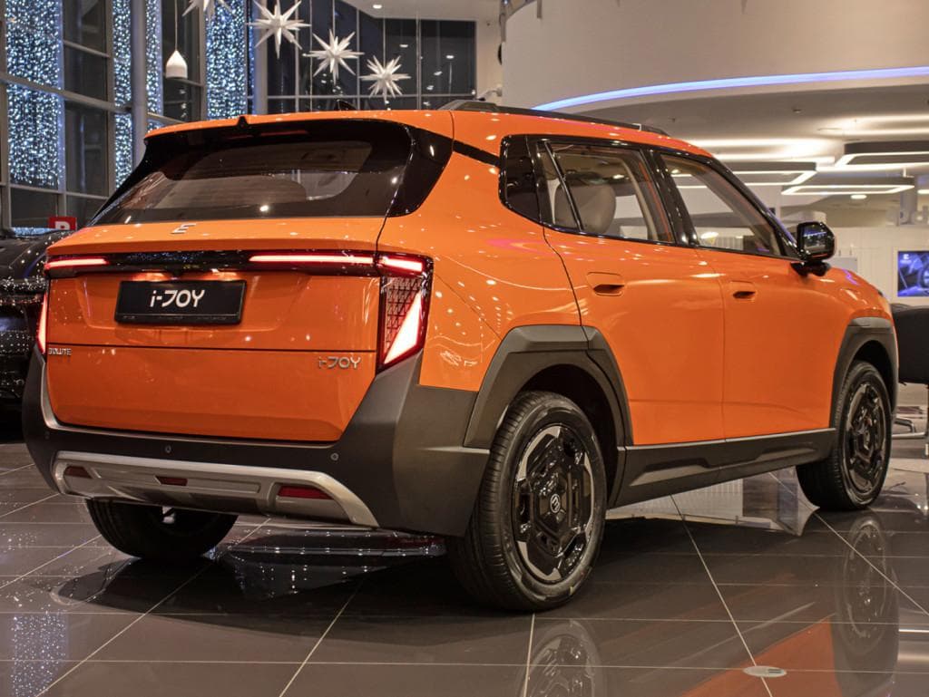 Evolute i-JOY City (120 кВт) в лизинг - 4