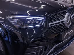 Mercedes-Benz GLE купе 450 д полный привод в лизинг - 23