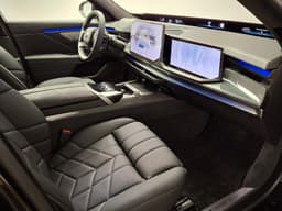 BMW 7 серия 740 полный привод в лизинг - 10