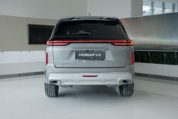 EXEED VX President 7 мест 2.0T 8AT 4WD в лизинг - 2