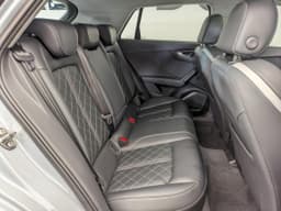 Audi Q2 L Style Dynamic 35 TSI S tronic в лизинг - 13