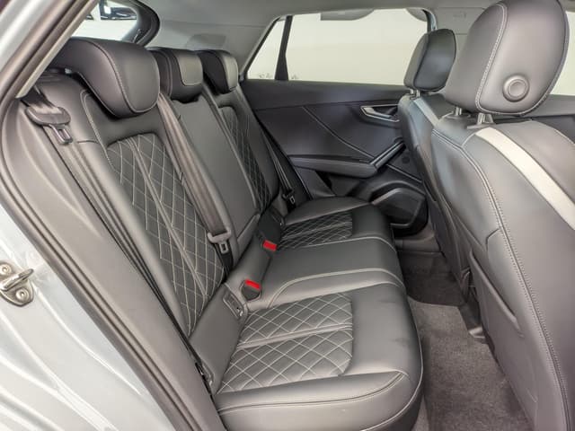 Audi Q2 L Style Dynamic 35 TSI S tronic в лизинг - 13