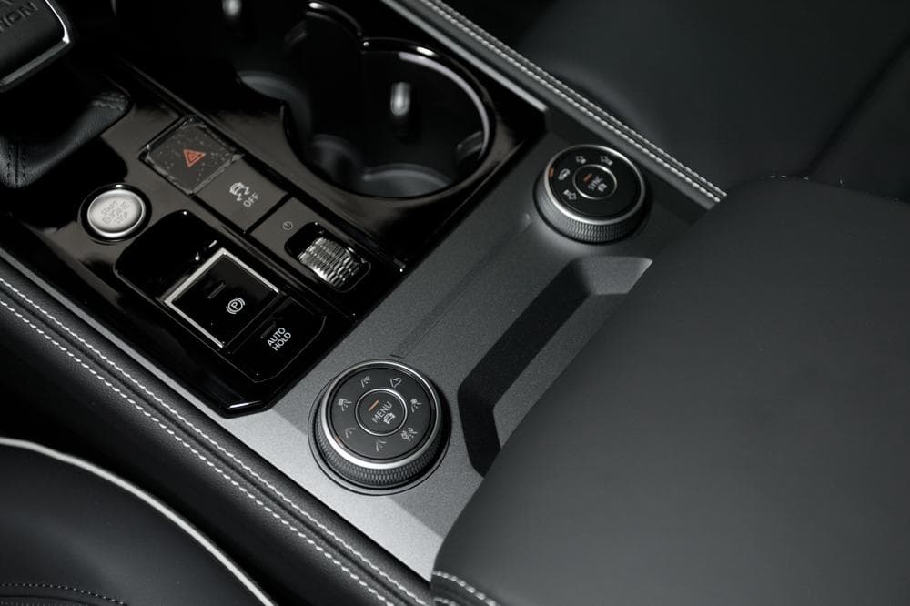 Volkswagen Touareg R-Line V6 3.0 TDI 286hp 8AT в лизинг - 24