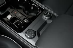 Volkswagen Touareg R-Line V6 3.0 TDI 286hp 8AT в лизинг - 24