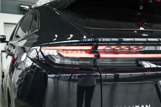 Changan Uni-K Tech 2.0 8AT AWD в лизинг - 30