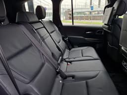 Toyota Land Cruiser 300 Люкс 7 мест 3.5 АТ в лизинг - 15