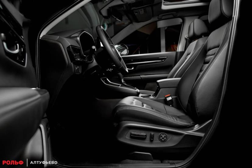 Honda CR-V 240T CVT 4WD Premium в лизинг - 9