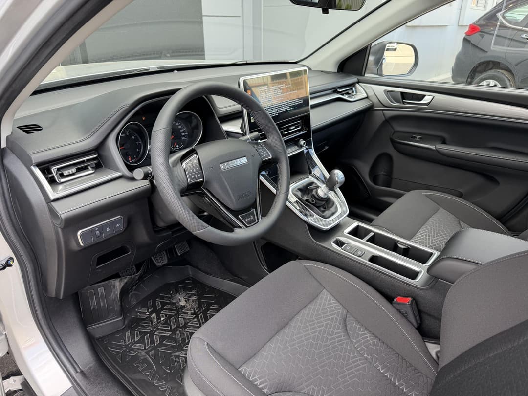 Haval M6 Family FWD MT 143 в лизинг - 10