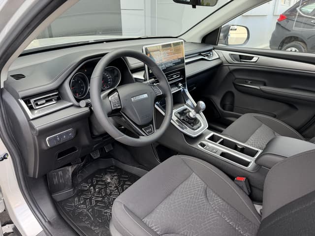 Haval M6 Family FWD MT 143 в лизинг - 10