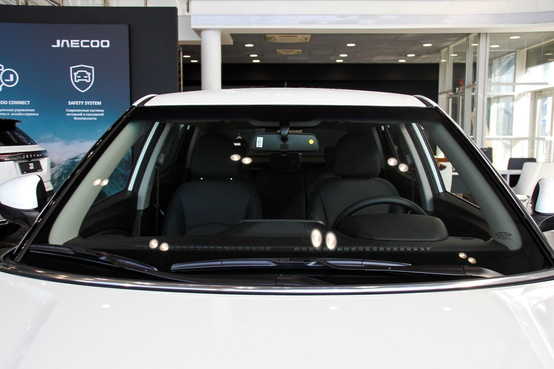 KGM Tivoli Dream 1.5 6AT 2WD в лизинг - 42