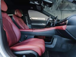 Exlantix ES 1.5 Hyb AT AWD в лизинг - 20