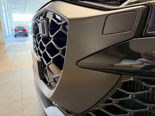 Audi RS Q8 quattro в лизинг - 18