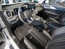 Haval H5 Premium 2.0T 8AT 4WD в лизинг - 10