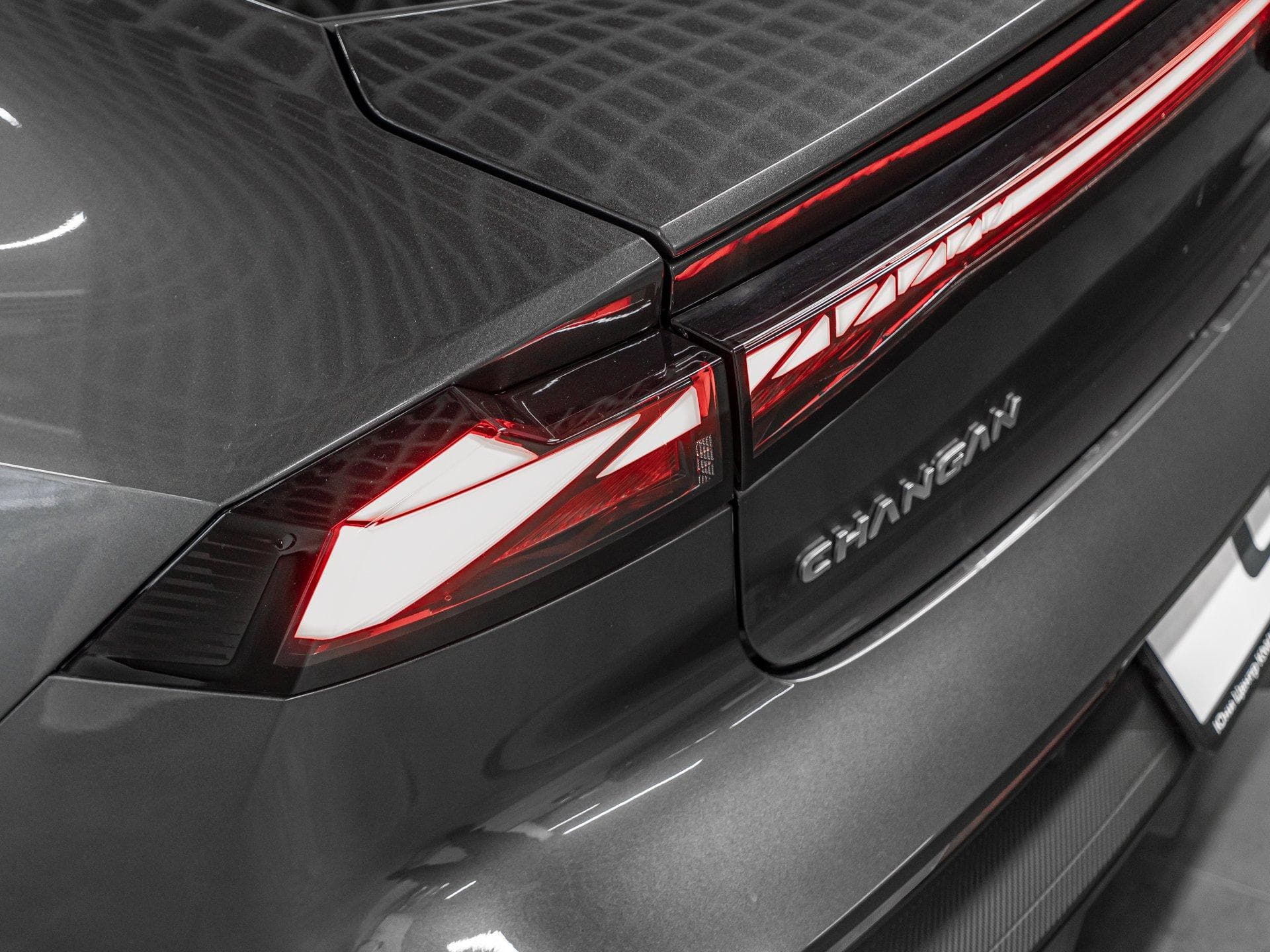 Changan Uni-V - 4