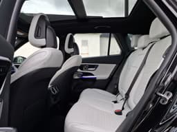 Mercedes-Benz GLC 300 4MATIC в лизинг - 14