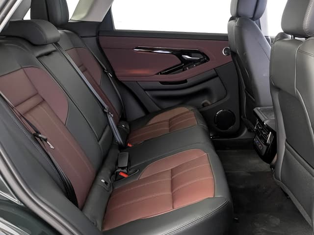Land Rover Range Rover Evoque L 2.0 249PS MHEV Flowing Light Elegant в лизинг - 13