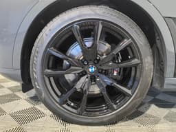BMW X7 Икс-Драйв40д М Спорт Про (M Sport Pro) в лизинг - 8