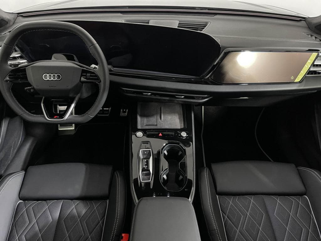 Audi A5 Sportback L Smart 2.0T TFSI 150 kW quattro S tronic в лизинг - 14