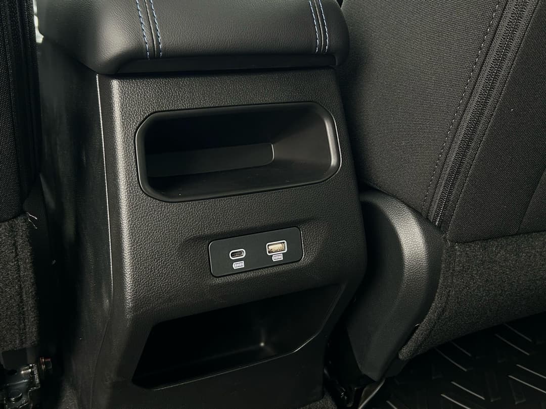 Haval Jolion Comfort 1.5T MT 2WD в лизинг - 21