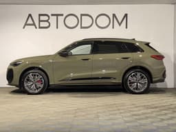 Audi Q5 L Exclusive Hybrid quattro S tronic в лизинг - 6