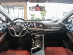 Changan Eado Plus DLX 1.4T 7DCT в лизинг - 17