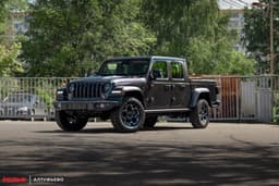 Jeep Wrangler Gladiator Rubicon 3.6 8AT в лизинг - 2