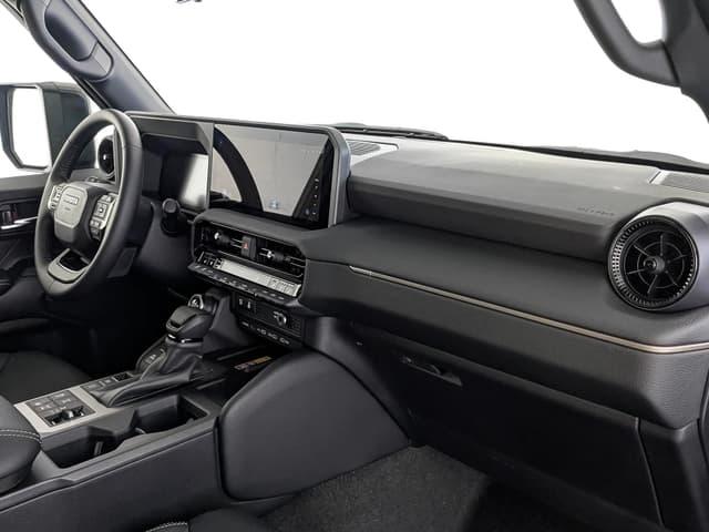 Toyota Land Cruiser Prado Mid VX 2.8d АКП в лизинг - 10