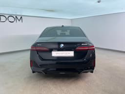 BMW 5 серия 530i xDrive в лизинг - 5
