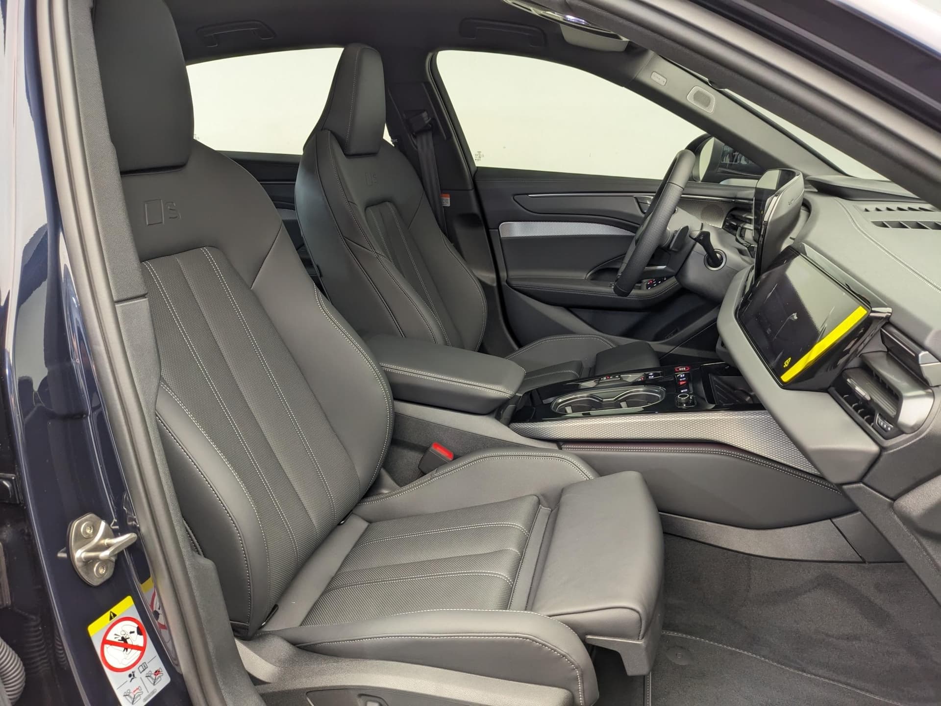 Audi A6 Эс лайн 45 полный привод АТ (S line) в лизинг - 10