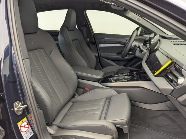 Audi A6 Эс лайн 45 полный привод АТ (S line) в лизинг - 10