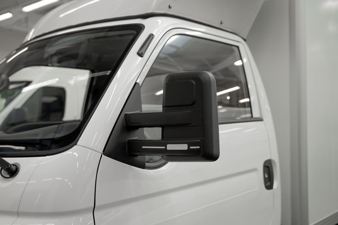 Sollers Argo Panel Box PM LWB 3.5T 2.0D 6MT в лизинг - 15