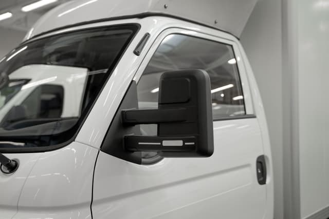 Sollers Argo Panel Box PM LWB 3.5T 2.0D 6MT в лизинг - 15
