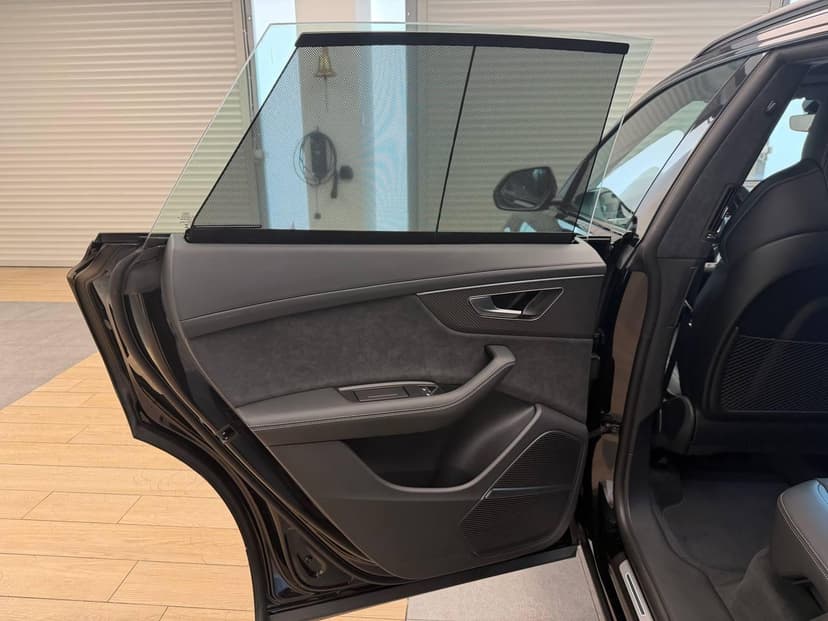 Audi Q8 45 TDI quattro tiptronic в лизинг - 20
