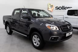 Sollers ST6 Comfort 2.0 MT 4WD в лизинг - 3