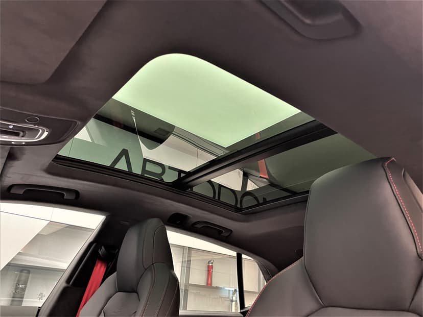 Audi Q8 45 TDI quattro tiptronic в лизинг - 22