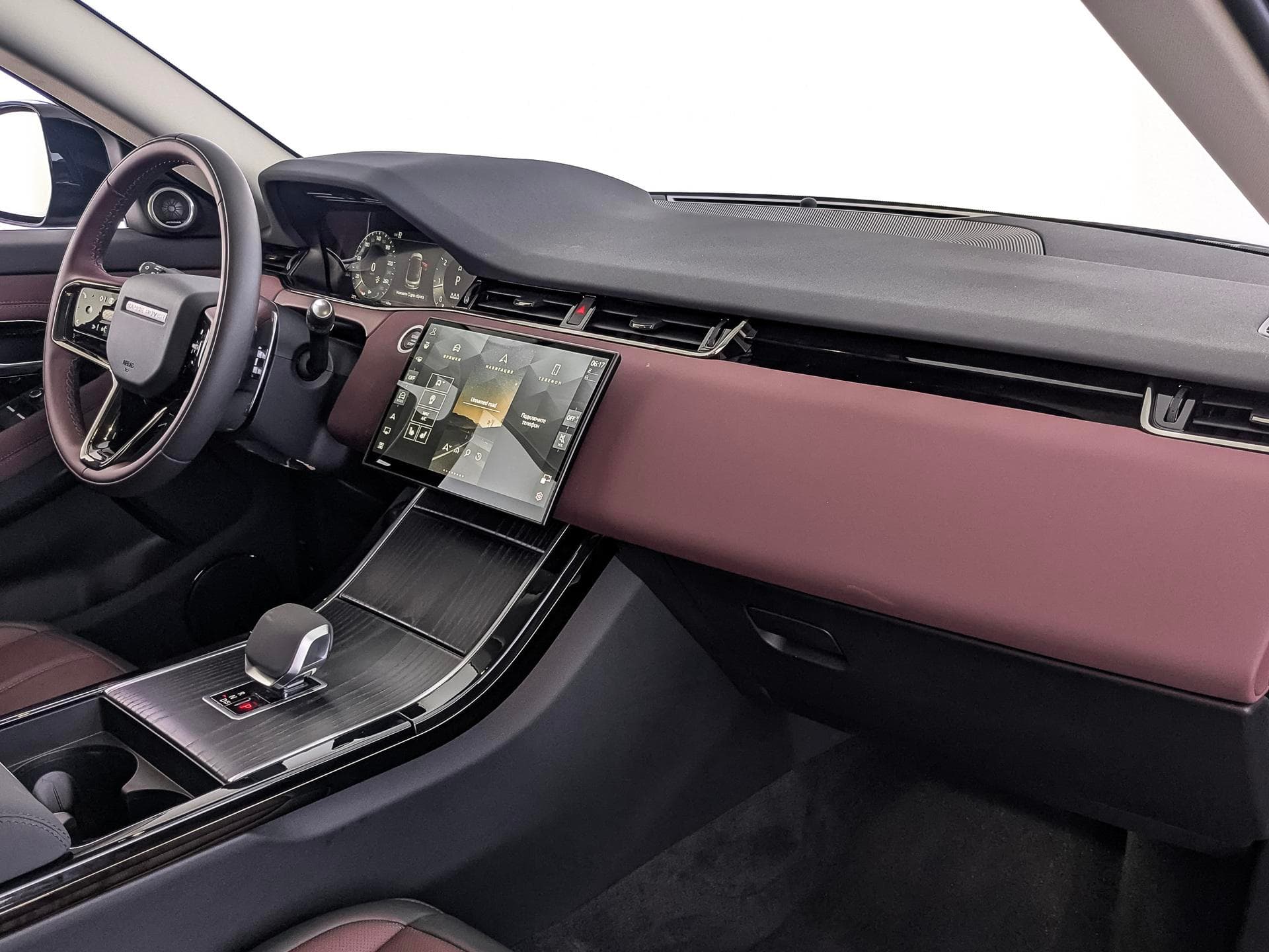Land Rover Range Rover Evoque L 2.0 249PS MHEV Flowing Light Elegant в лизинг - 10