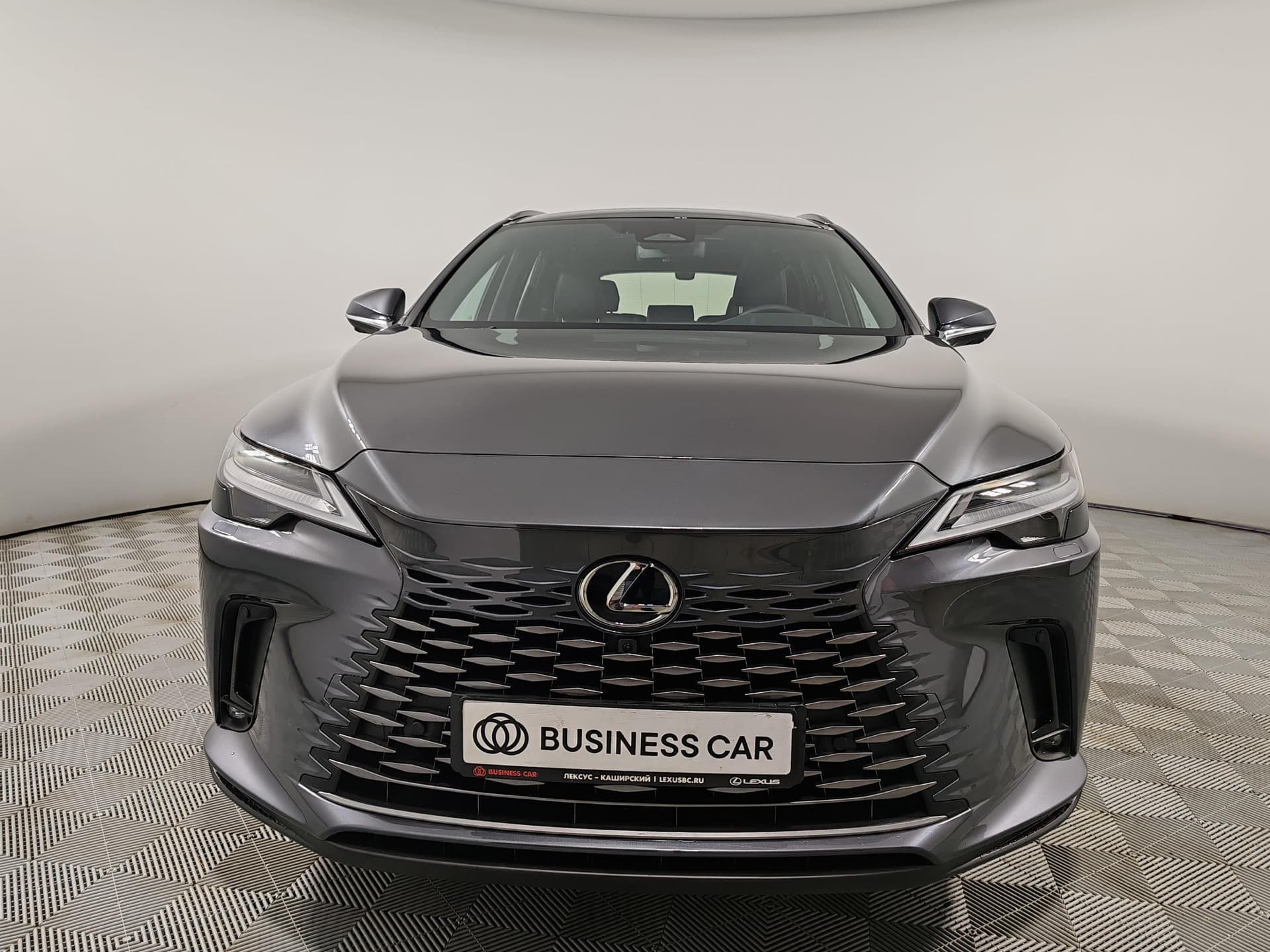 Lexus RX 350 Luxury в лизинг - 3
