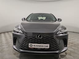 Lexus RX 350 Luxury в лизинг - 3