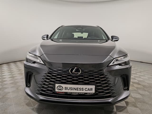 Lexus RX 350 - 2