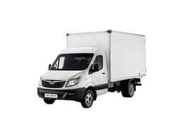 Sollers Atlant Float L3 3.5T 2.7D 6MT RWD DRW в лизинг - 2