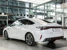Chery Arrizo 8 Prime 1.6T 150 DCT в лизинг - 7